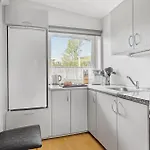 In With Kitchen
