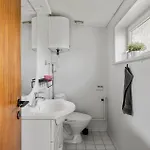 Casa de Férias In With Kitchen Broager