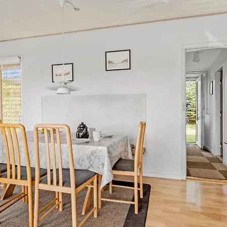 In With Kitchen * Broager