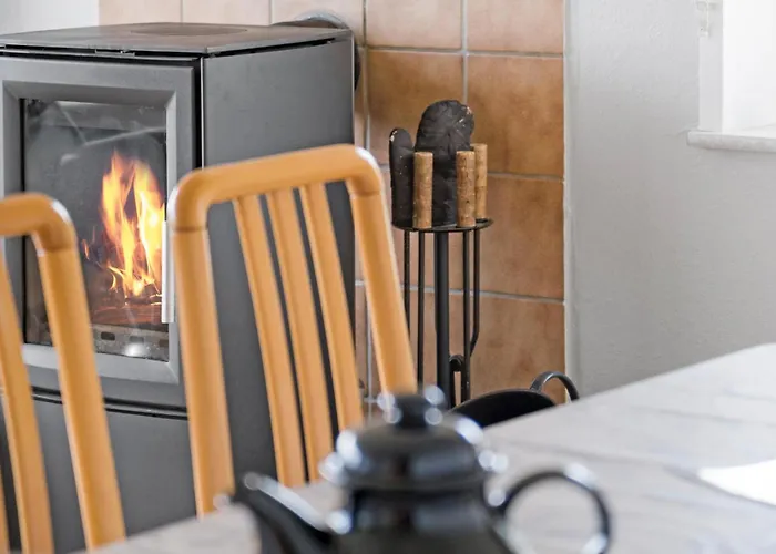 In With Kitchen Broager